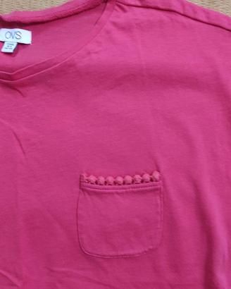 t-shirt bambina