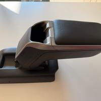 Bracciolo RATI mod. Armster 2 per Seat Leon IV