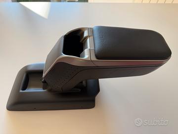 Bracciolo RATI mod. Armster 2 per Seat Leon IV