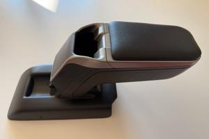 Bracciolo RATI mod. Armster 2 per Seat Leon IV