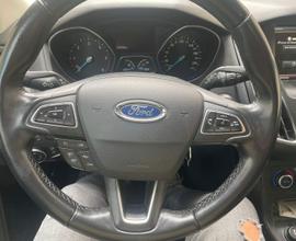 Ford focus Station wegon