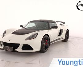 LOTUS Exige Coupe CR