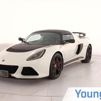 LOTUS Exige Coupe CR