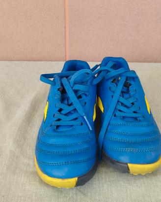scarpe da calcio