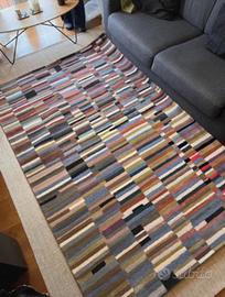 Tappeto Jaipur Rugs artigianale fatto a mano