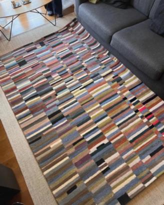 Tappeto Jaipur Rugs artigianale fatto a mano