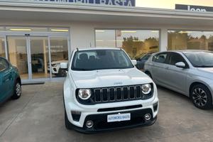 Jeep Renegade 1.0 T3 Longitude " Km 51.000"