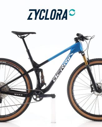 Berria Mako t.M