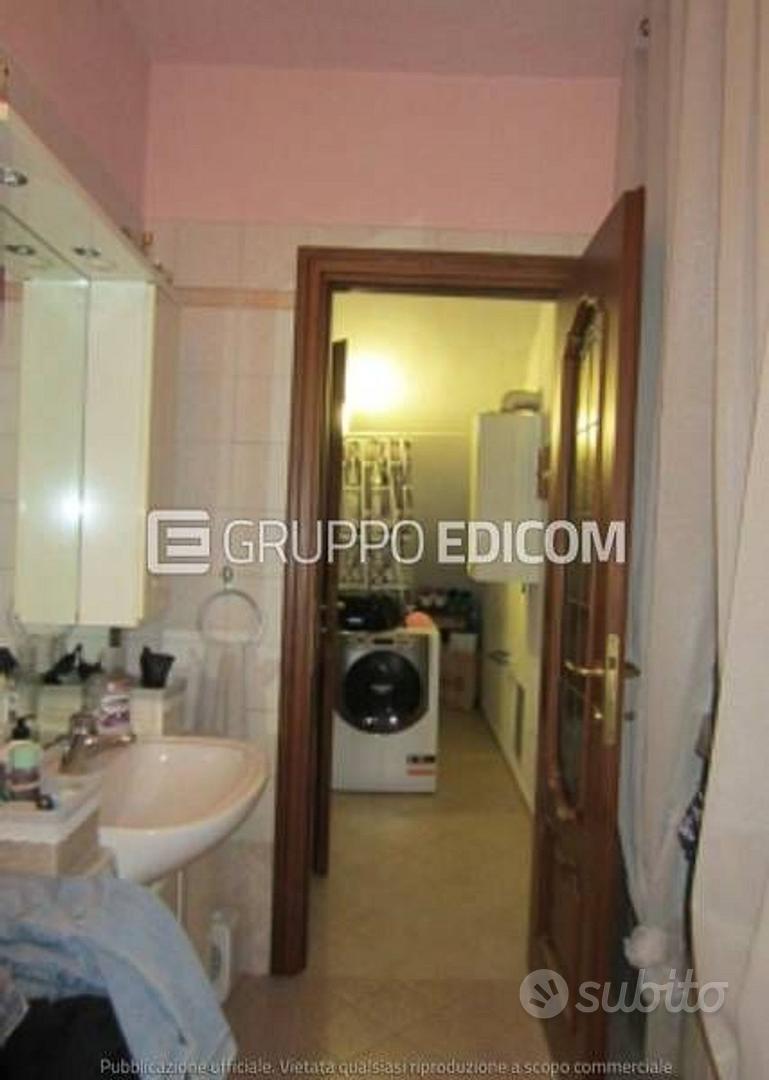 Appartamento – Zeme, Pavia - Vista 4