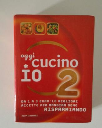Libro di ricette