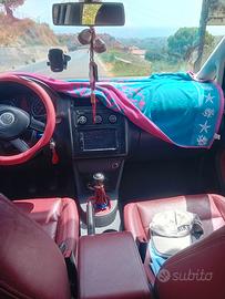  volkswagen touran 2006