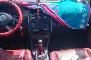  volkswagen touran 2006