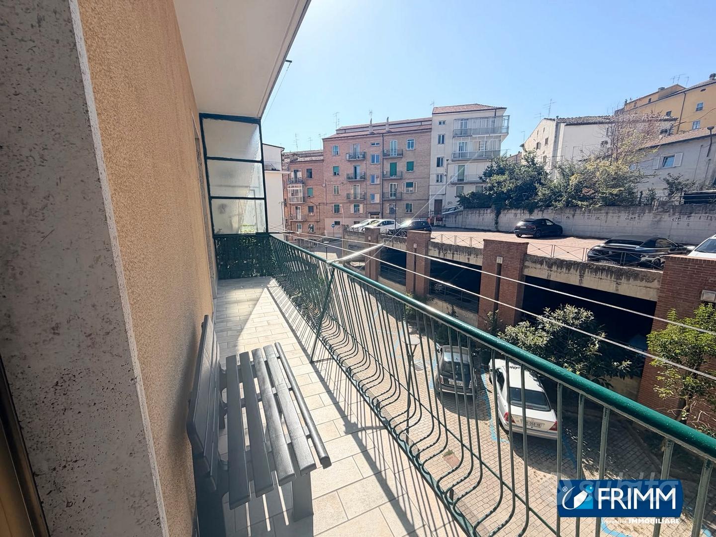 Appartamento – Campobasso - Altro