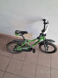 Bicicletta x bambino