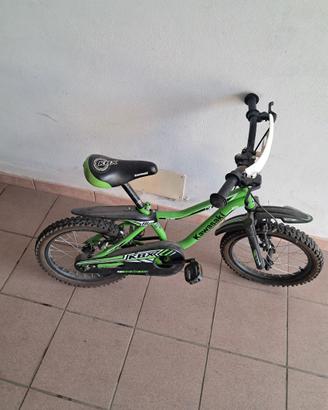 Bicicletta x bambino