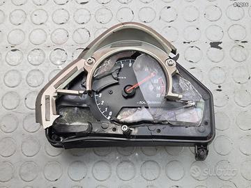 STRUMENTAZIONE CRUSCOTTO HONDA HORNET 600 2007 201