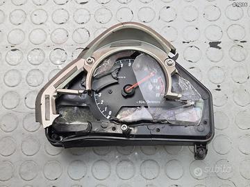 STRUMENTAZIONE CRUSCOTTO HONDA HORNET 600 2007 201