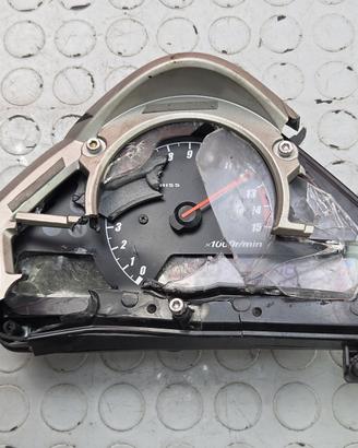 STRUMENTAZIONE CRUSCOTTO HONDA HORNET 600 2007 201