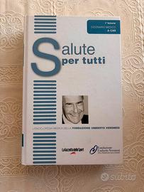 “Salute per Tutti” - Umberto Veronesi dizionario
