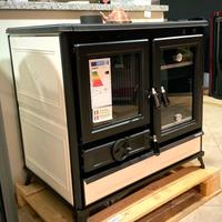 Margherita by Thermorossi - Cucina a legna