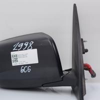 SPECCHIETTO RETROVISORE DESTRO NISSAN X-Trail 1°