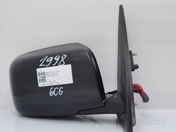 SPECCHIETTO RETROVISORE DESTRO NISSAN X-Trail 1°