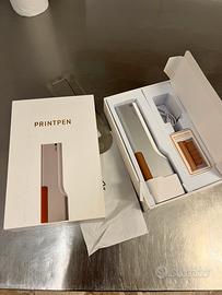 Penna stampante alimentare