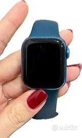 Apple Watch series 7(GPS)