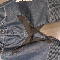 jeans moto Spidi 