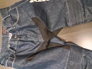 jeans moto Spidi 
