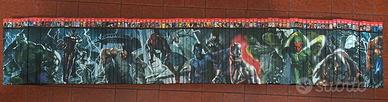 La Collezione definitiva graphic novel Marvel