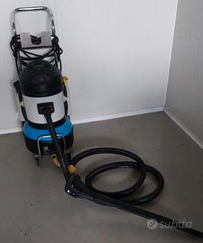 vaporetto professionale