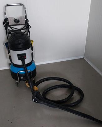 vaporetto professionale