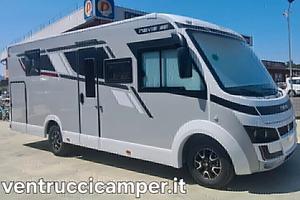 MCLOUIS NEVIS 881 2026 LETTO NAUTICO FACE TO FACE 