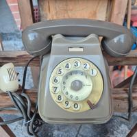 Telefono italtel Sip 