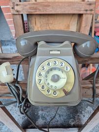 Telefono italtel Sip 