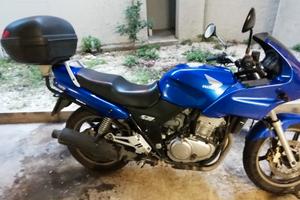 Honda CB 500 - 2003