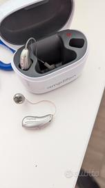 Apparecchio acustico Amplifon