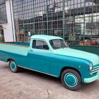 FIAT 1400 Camioncino – 1951