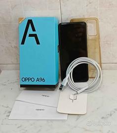 Cellulare Oppo A96 4G Ampio Schermo da 6,59°