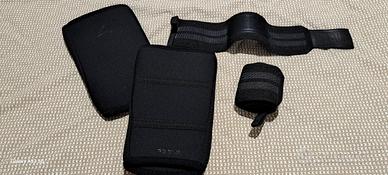 Reeva ginocchiere polsiere