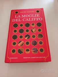 la moglie del califfo 
