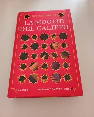 la moglie del califfo 
