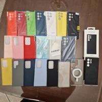 Cover per cellulare Samsung Galaxy S22 Ultra