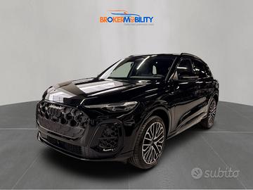 AUDI Q5 2.0 TDI quattro S tronic S line edition 20