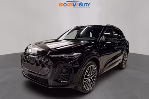 AUDI Q5 2.0 TDI quattro S tronic S line edition 20