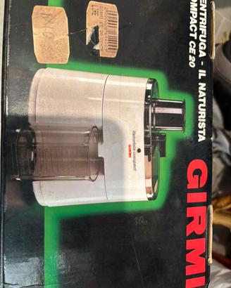 Centrifuga Girmi