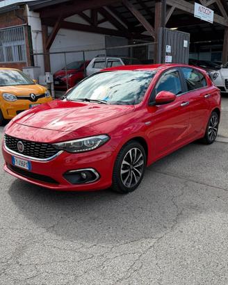 Fiat Tipo 1.4 T-Jet 120CV 5 porte Sport