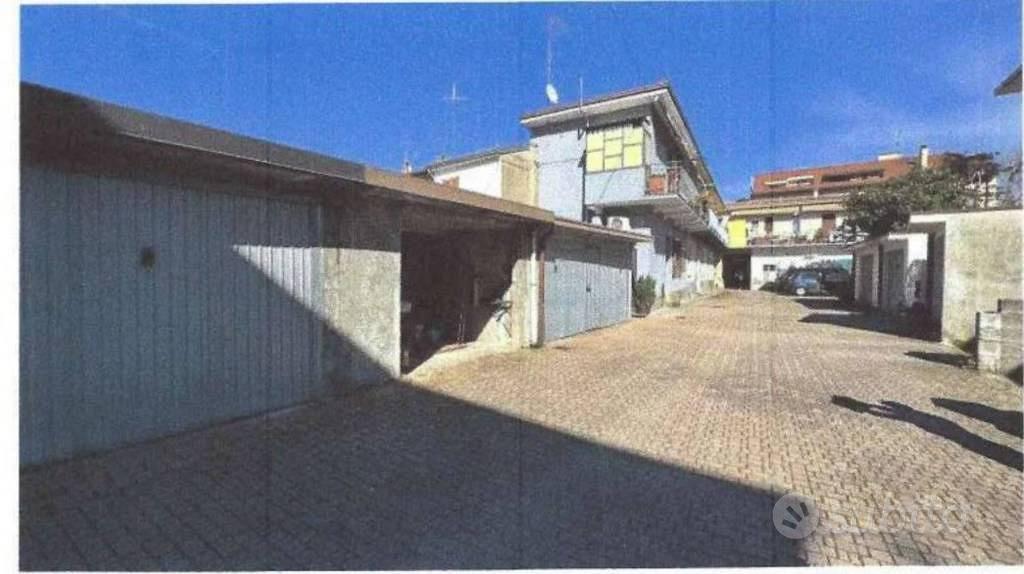 Appartamento – Gorla Minore, Prospiano - Vista 2