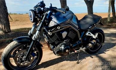 BULLDOG 1100  